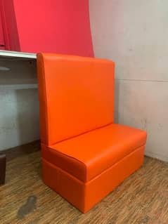 Pizza shop And Restaurants Kay Liye Sofa set hmm say tyar krwaye