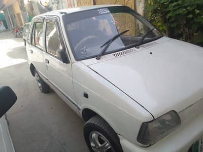 Mharan VX 2006 urgent sale