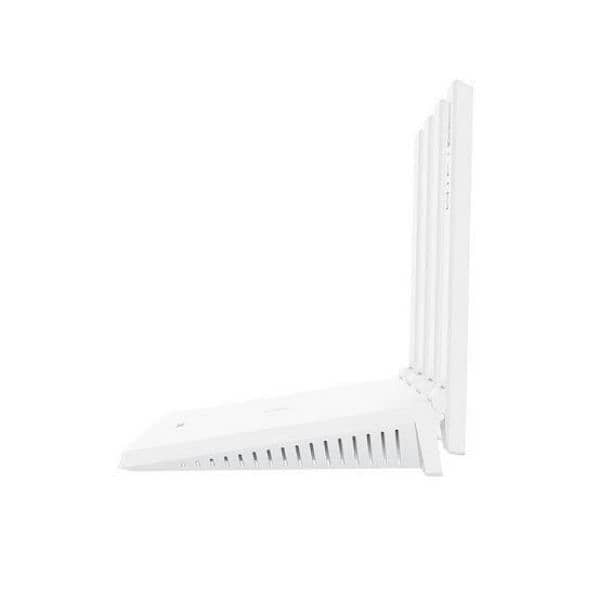 Huawei AX3 WIFI6 PLUS router Zong, jazz, Ufone, Telenor 4