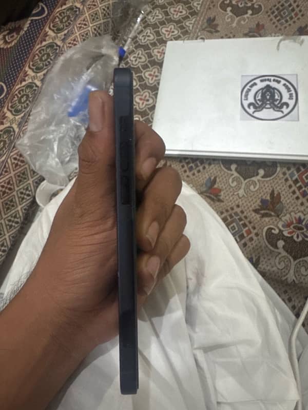 iphone 12 factory unlock sim working bh 88 9 by 10 3