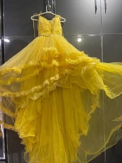 Barbie Tale Maxi