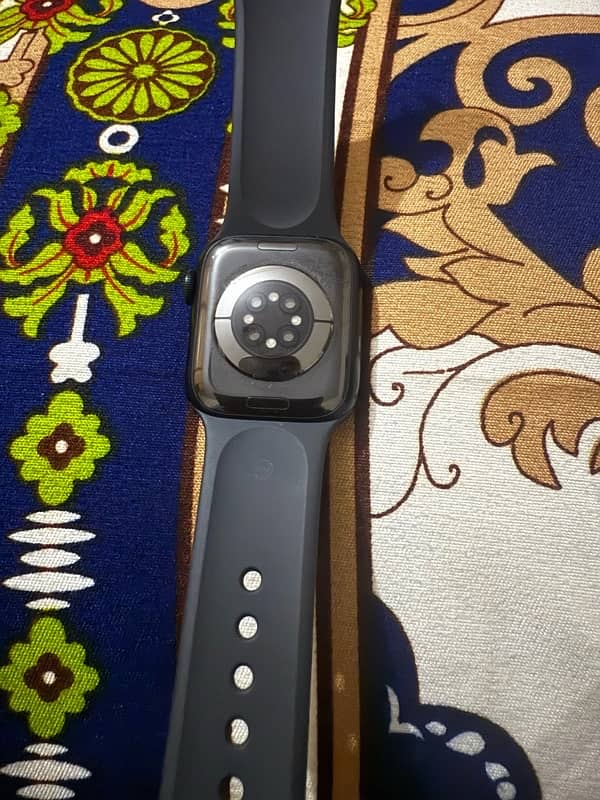 Apple watch series 7 41mm 3