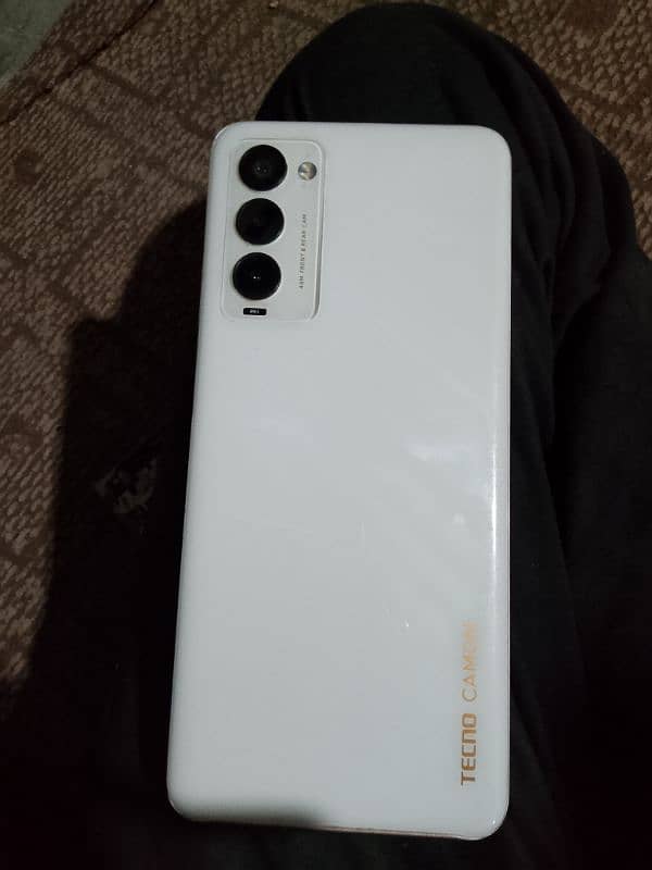 Tecno spark 18t 0