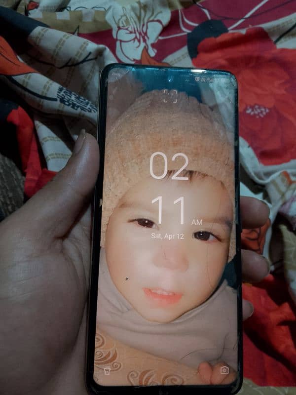 Tecno spark 18t 2