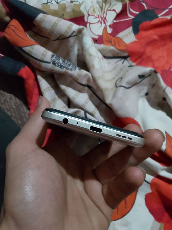 Tecno spark 18t 3