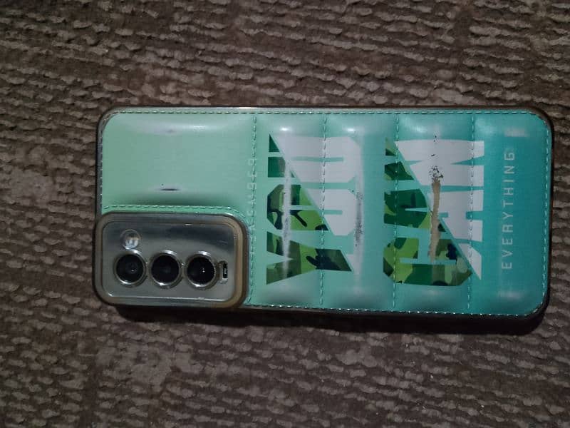 Tecno spark 18t 4