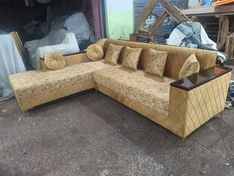 Sofa set/corner sofa set/L shape sofa set/6 seater sofa/sofa cum bed 0