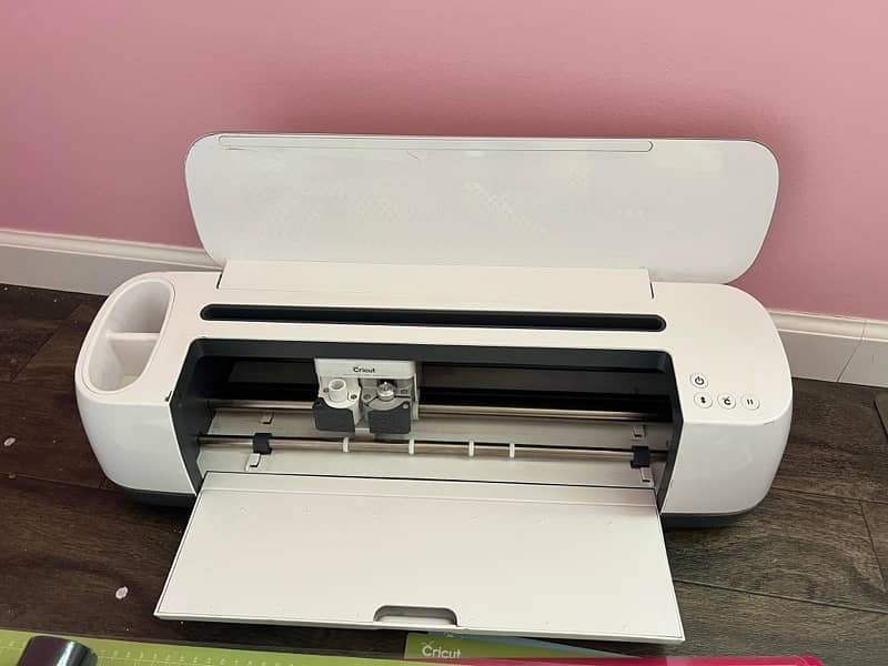 Cricut Maker 3 - Professional Cutting Machine for DIY & Craft Projects 0