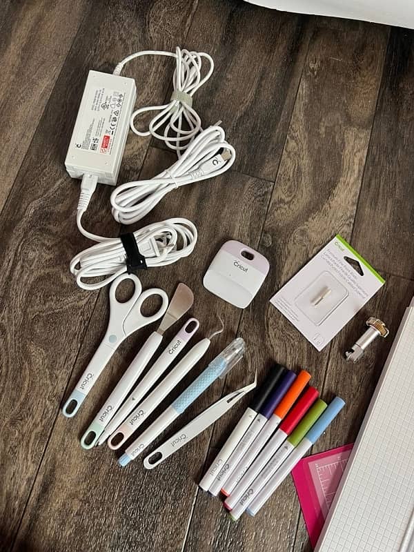 Cricut Maker 3 - Professional Cutting Machine for DIY & Craft Projects 3