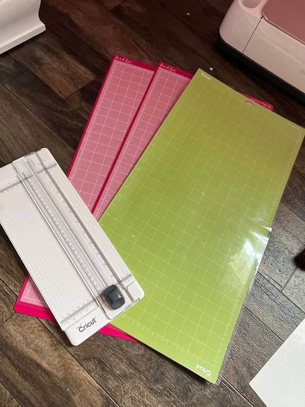 Cricut Maker 3 - Professional Cutting Machine for DIY & Craft Projects 4