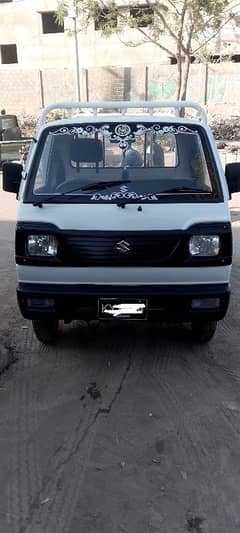 Suzuki Ravi 2019