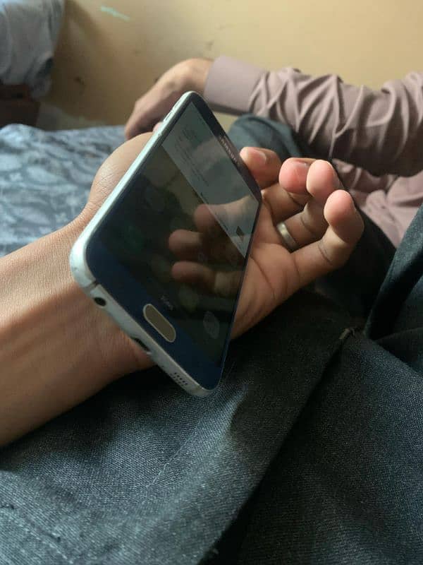 Samsung S6 PTA APPROVED 4