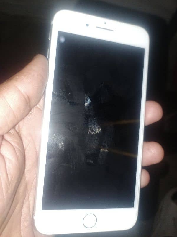 iphone 8 plus Non PTA 0