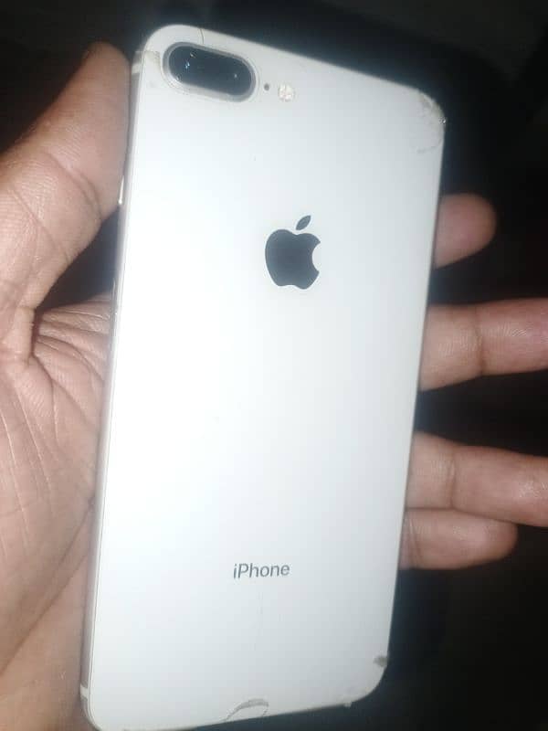 iphone 8 plus Non PTA 1