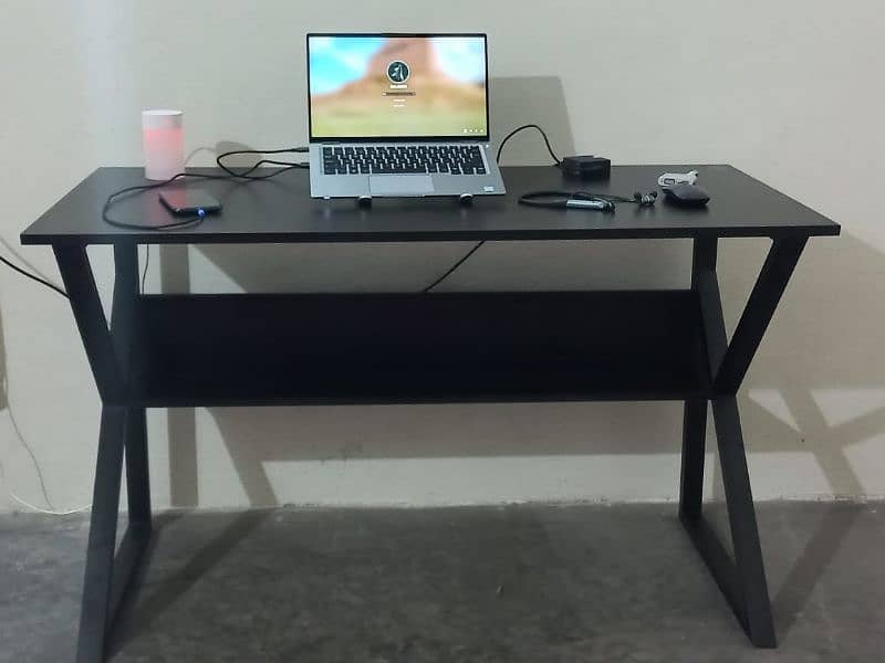 Gaming table office table study table laptop desk and writing table 6