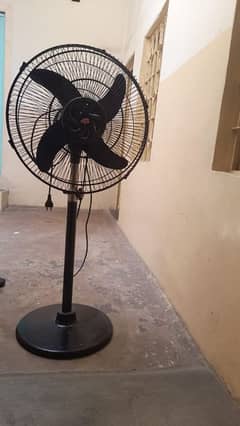 younas fan copper winding havey duty fen