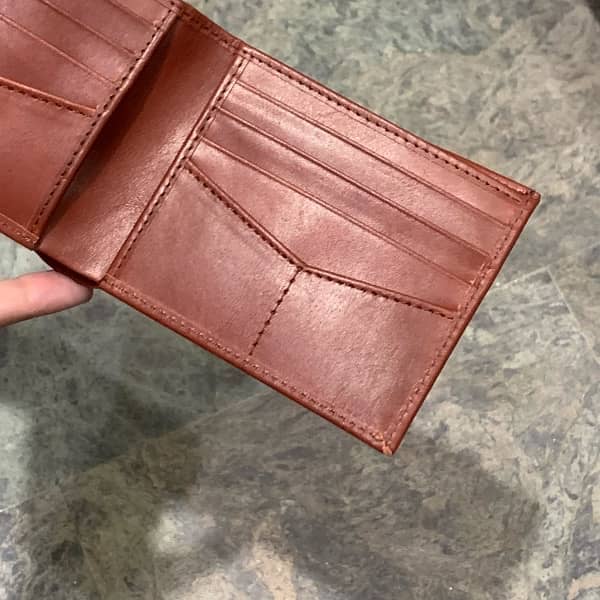 PREMIUM LEATHER WALLETS FOR MEN AND LADIES 12
