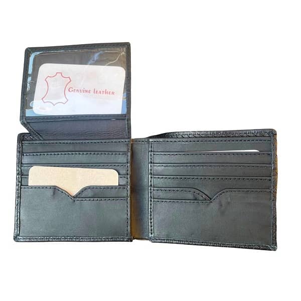 PREMIUM LEATHER WALLETS FOR MEN AND LADIES 19