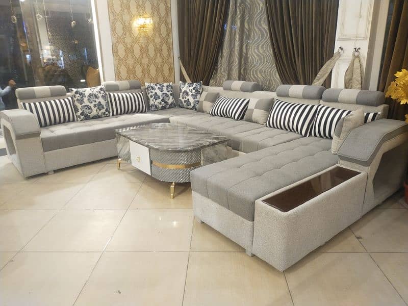 sofa set/L shape sofa/Wooden sofa/L shape sofa/Luxury sofa/sofa 0