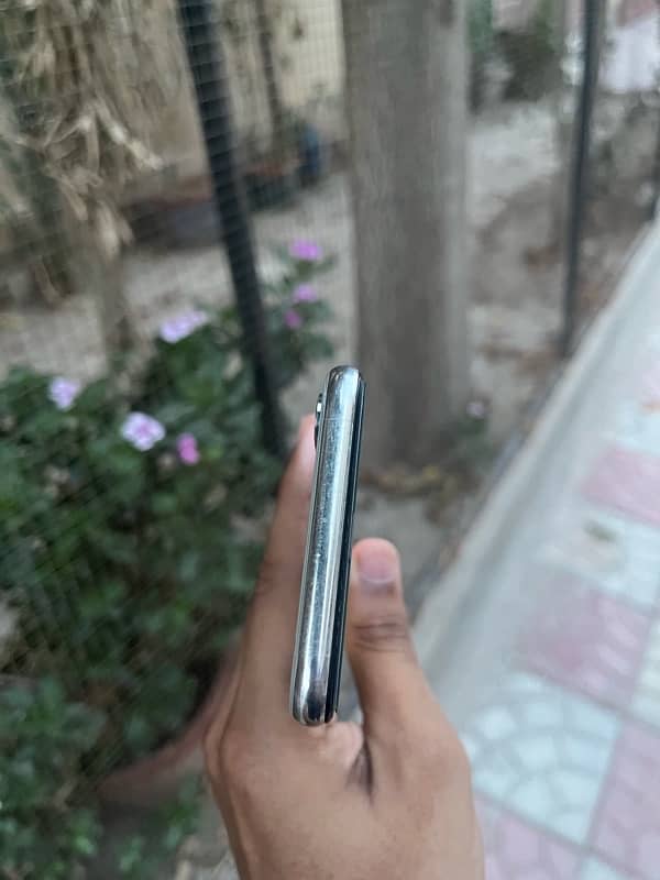 IPhone X NonPta Factory Unlock 64 gb 6