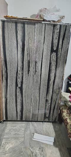 Wardrobe/Wood
