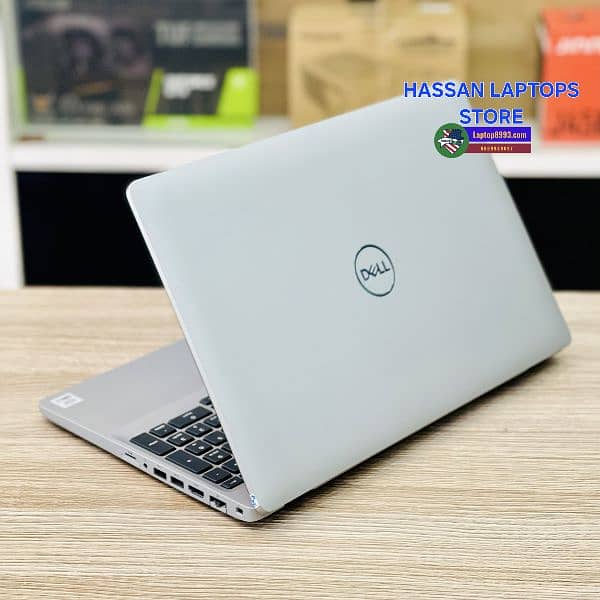 Dell Precision Core i5 10th Generation 16GB Ram DDR4/ 256GB SSD NVME 5