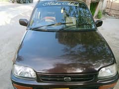 Daihatsu Cuore 2012 urgent sell need cash