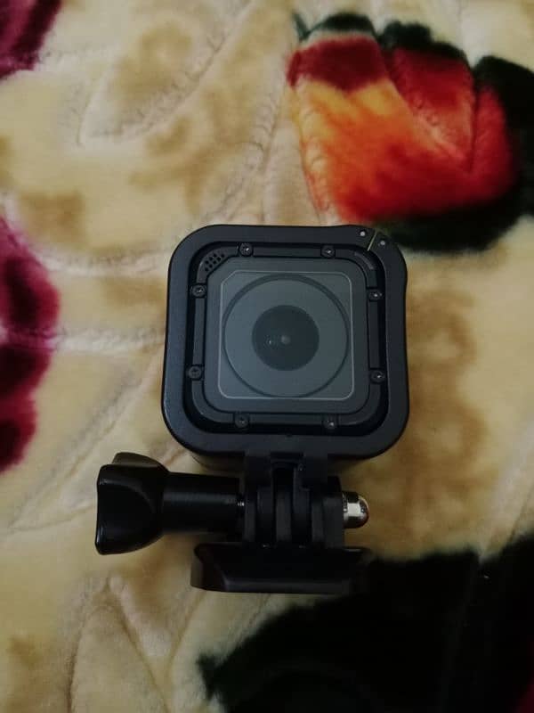 GOpro Hero Session 0