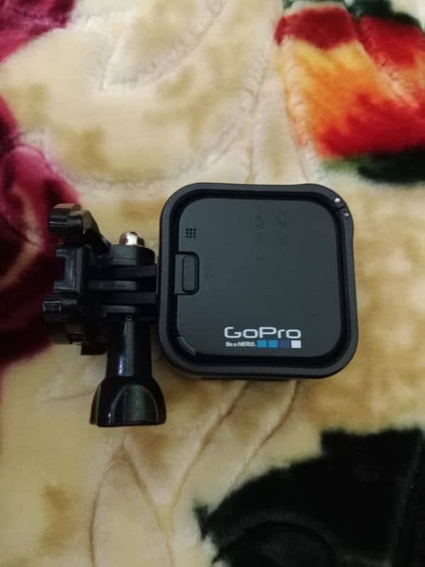 GOpro Hero Session 1