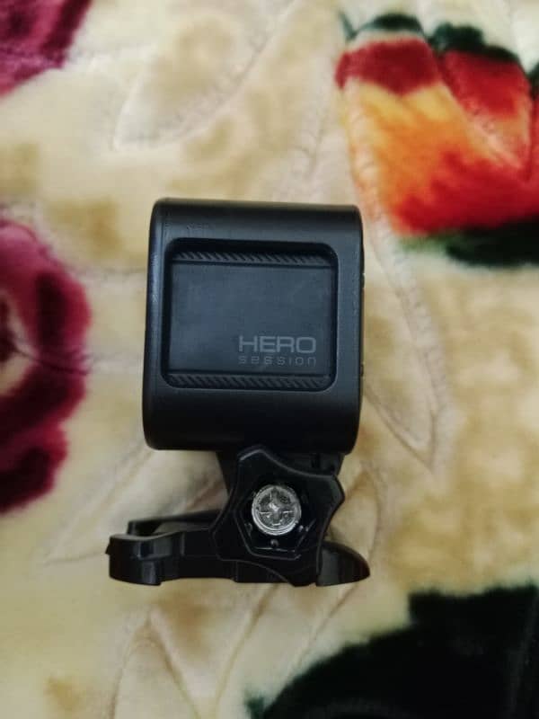 GOpro Hero Session 3