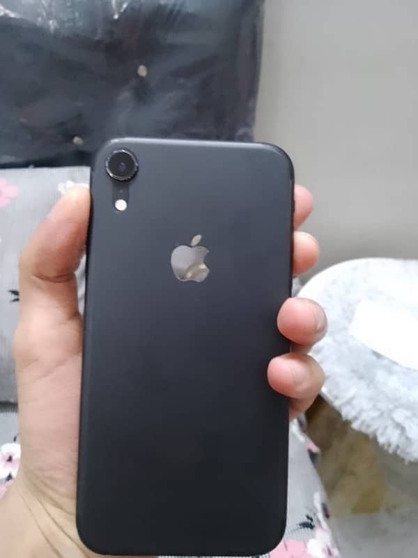 Iphone xr pta approved 0