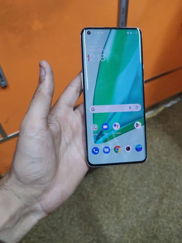 Oneplus 9 pro available in Very good condition 12gb 256gb single sim 4