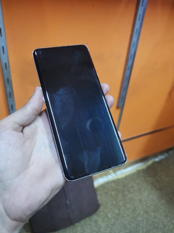 Oneplus 9 pro available in Very good condition 12gb 256gb single sim 8