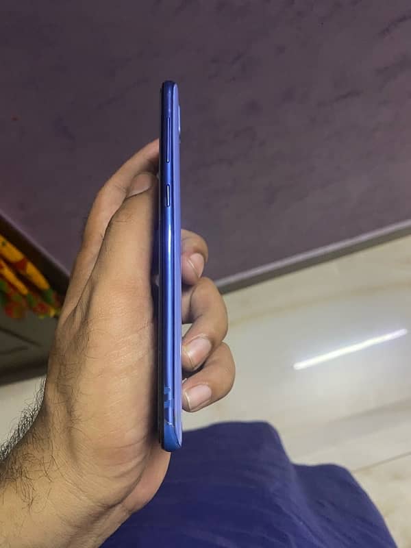 samsung A30 with box pta approved sealed phone 3