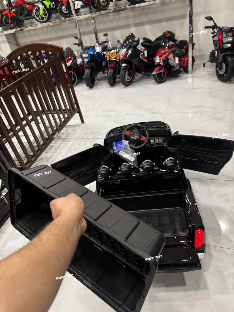 kids electric big size jeep | kids jeeps | kids cars | 2 seater jeeps 15