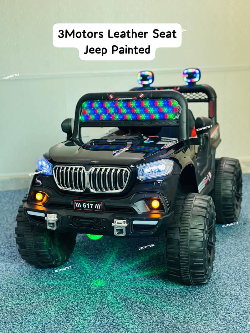 kids electric big size jeep | kids jeeps | kids cars | 2 seater jeeps 18
