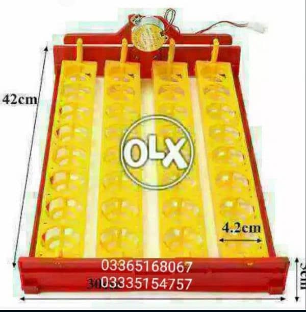 Come and Buy Only Doctor Incubators 3
