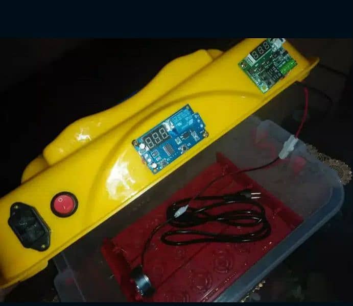 Come and Buy Only Doctor Incubators 4