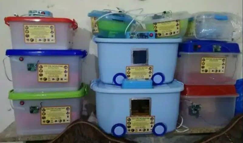 Come and Buy Only Doctor Incubators 6