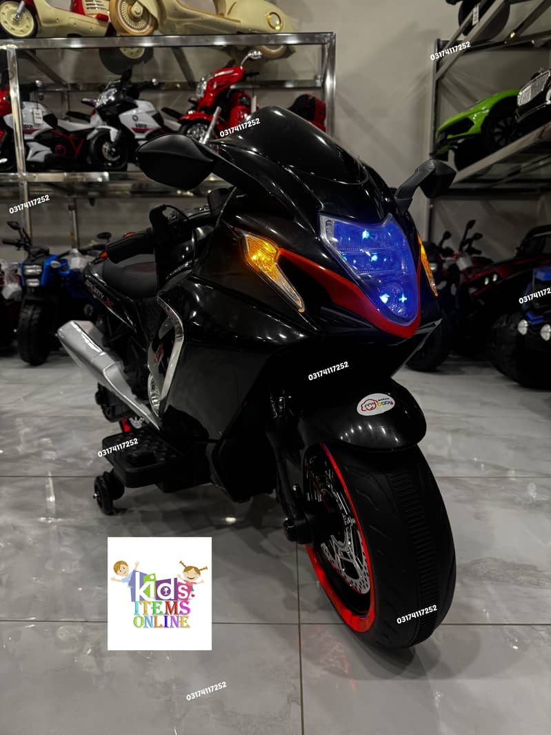kids bike | baby Bike electric bike | Battery operated Bike | kids Car 5