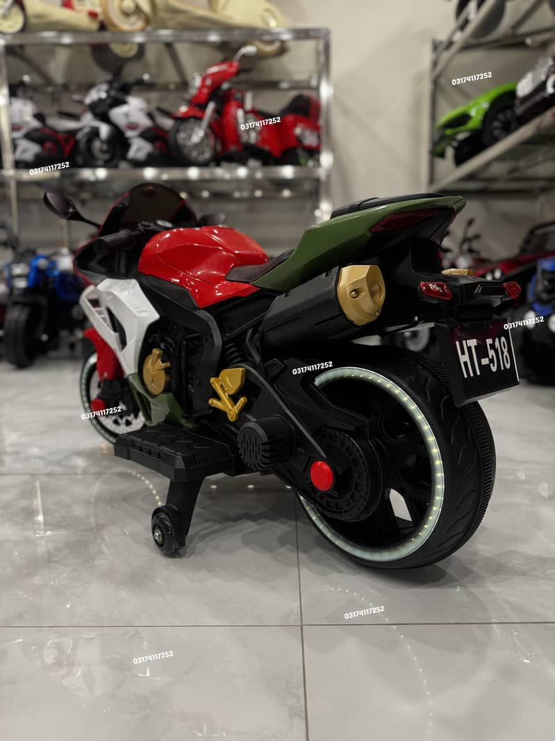 kids bike | baby Bike electric bike | Battery operated Bike | kids Car 16