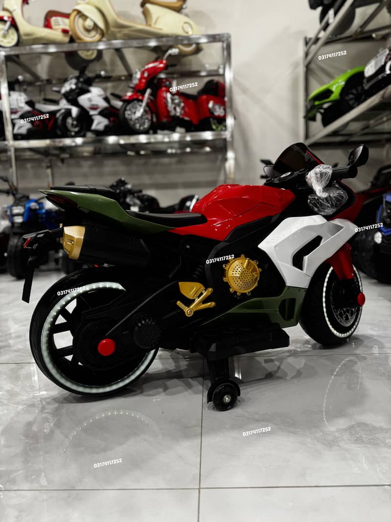 kids bike | baby Bike electric bike | Battery operated Bike | Kids Car 1
