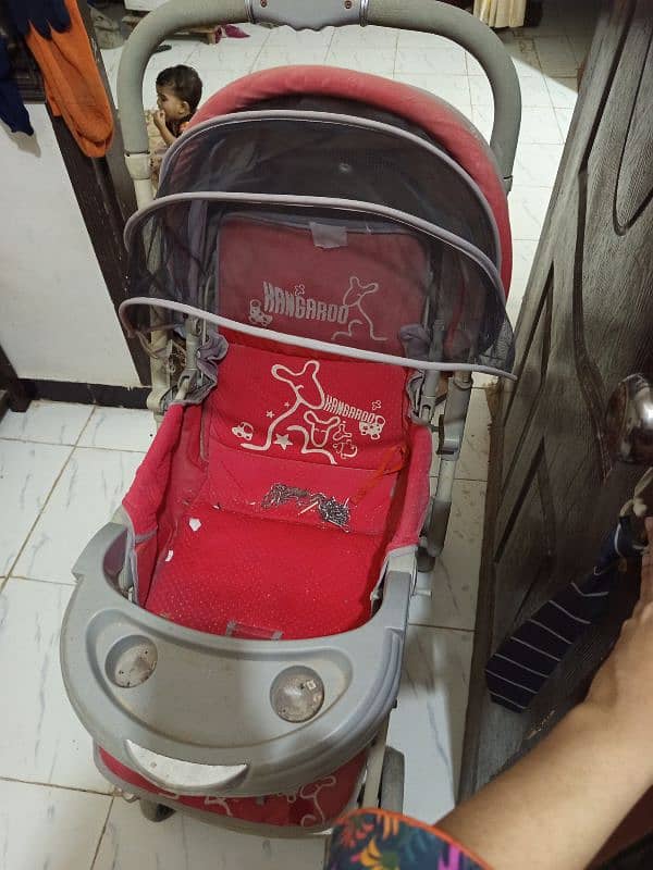 stroller pram 0