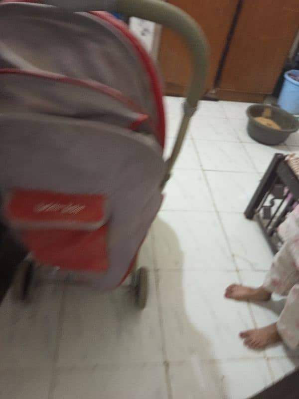 stroller pram 1