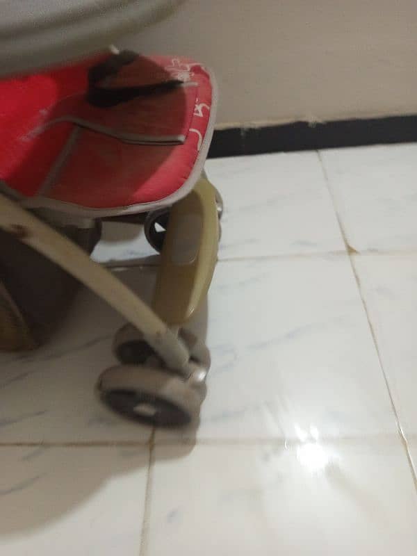 stroller pram 2