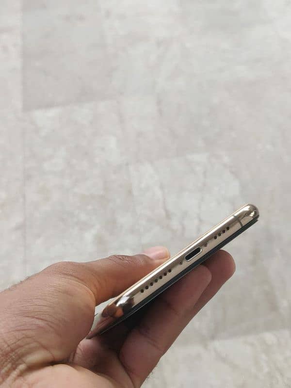 iphone xs max jv 5