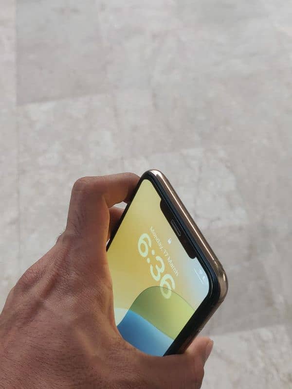 iphone xs max jv 6