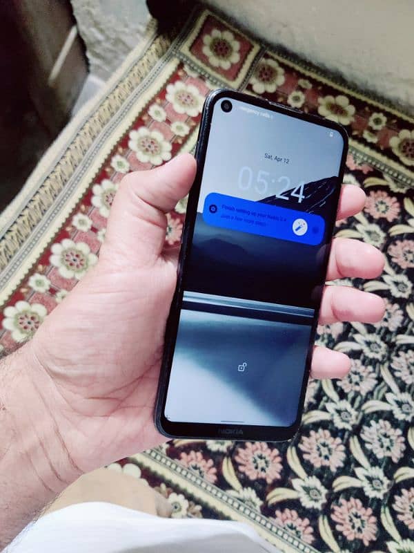 Nokia 3.4 1