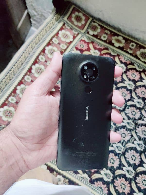 Nokia 3.4 2