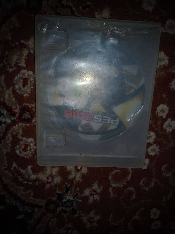 ps3 game condition all OK 2cd 5